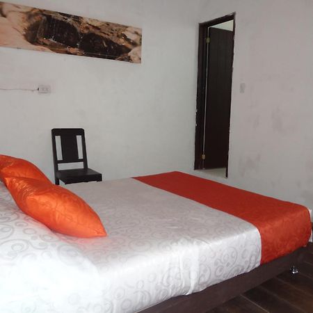 Raices Hotel San Agustin Ruang foto
