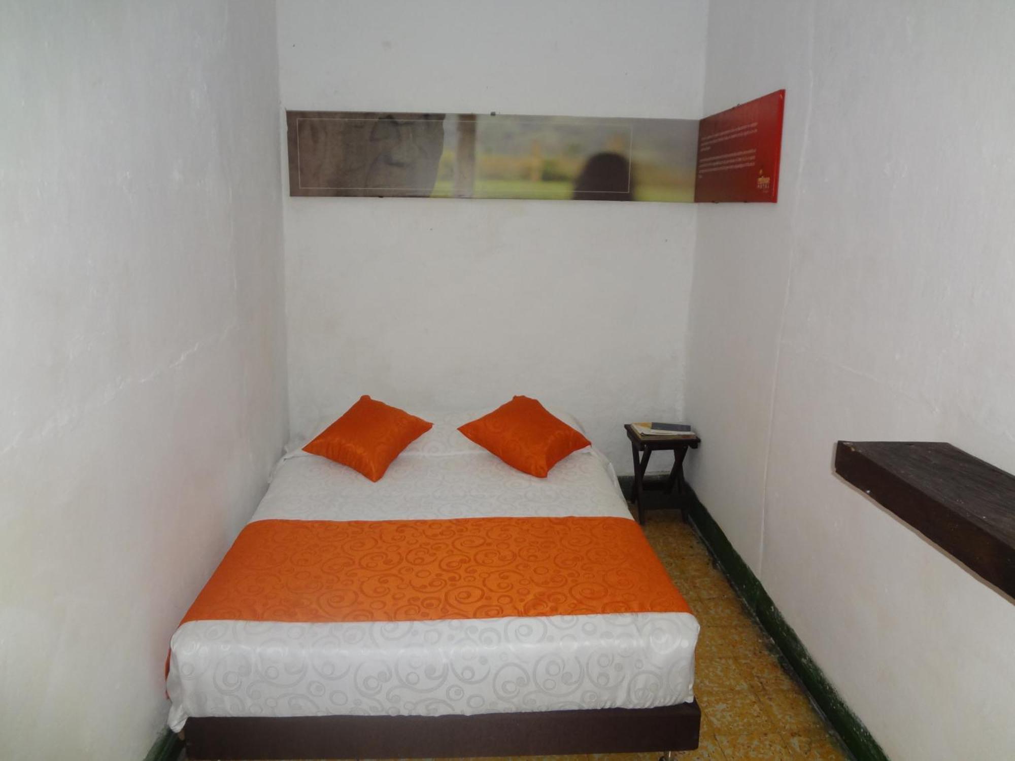 Raices Hotel San Agustin Ruang foto